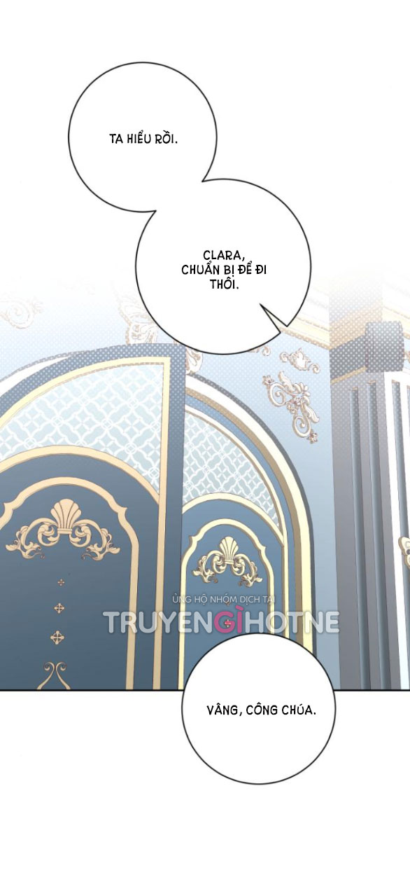 nàng bạo chúa muốn có một cuộc sống hạnh phúc hơn! Chap 28.2 - Next Chap 28.1