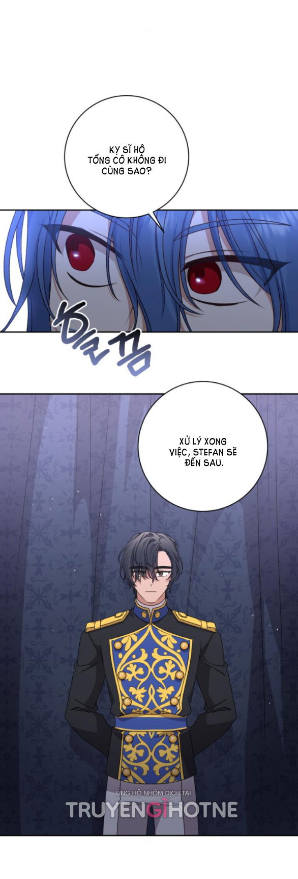 nàng bạo chúa muốn có một cuộc sống hạnh phúc hơn! Chap 28.2 - Next Chap 28.1