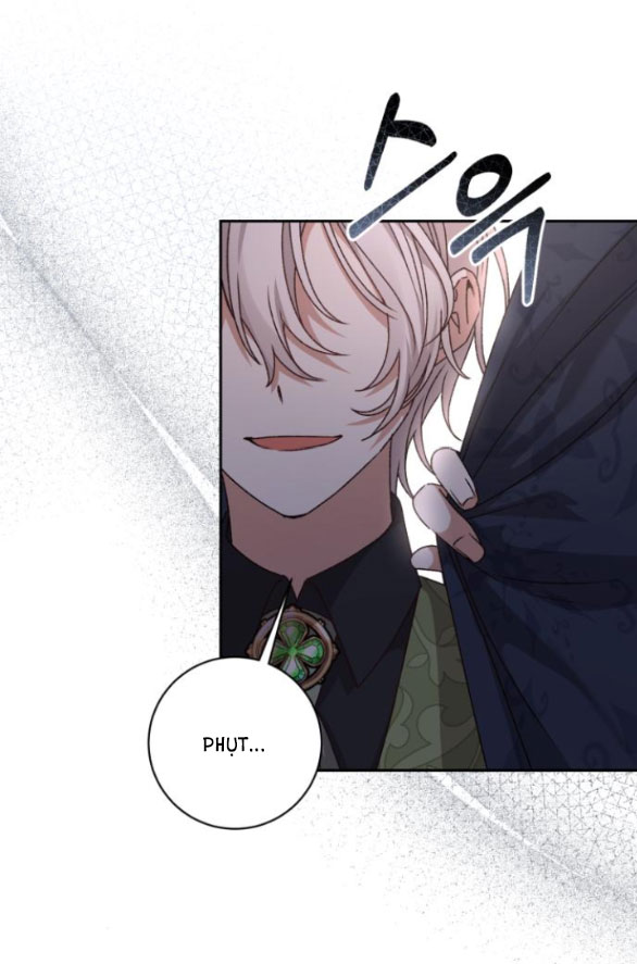 nàng bạo chúa muốn có một cuộc sống hạnh phúc hơn! Chap 28.2 - Next Chap 28.1