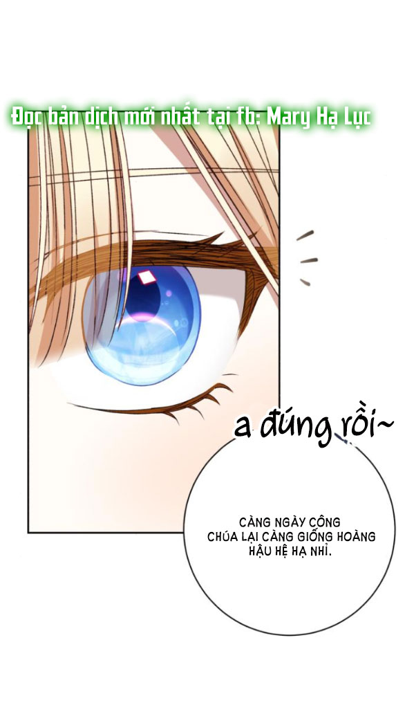 nàng bạo chúa muốn có một cuộc sống hạnh phúc hơn! Chap 28.2 - Next Chap 28.1