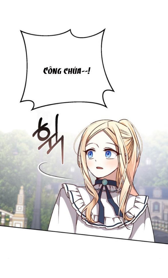 nàng bạo chúa muốn có một cuộc sống hạnh phúc hơn! Chap 28.2 - Next Chap 28.1