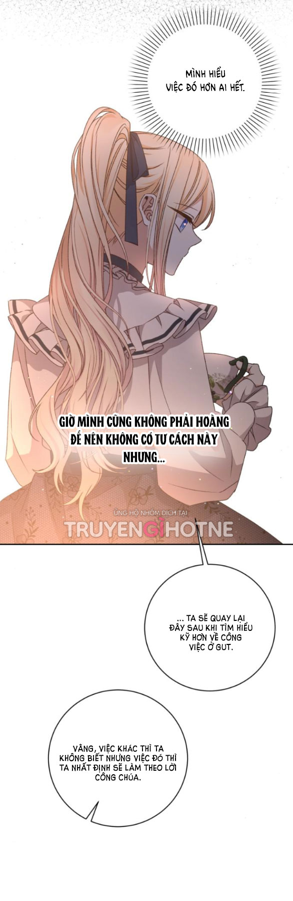 nàng bạo chúa muốn có một cuộc sống hạnh phúc hơn! Chap 29.1 - Next chapter 29.1