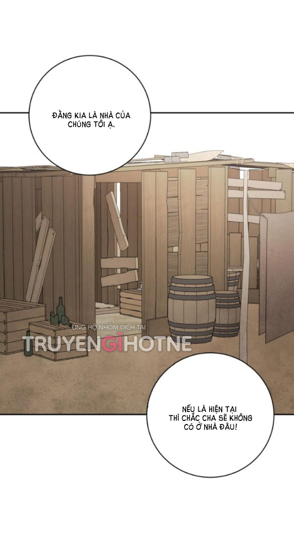 nàng bạo chúa muốn có một cuộc sống hạnh phúc hơn! Chap 29.1 - Next chapter 29.1