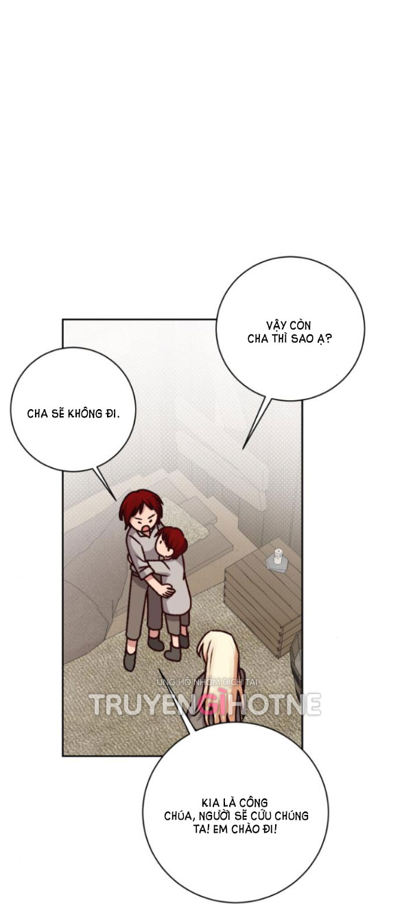 nàng bạo chúa muốn có một cuộc sống hạnh phúc hơn! Chap 29.1 - Next chapter 29.1