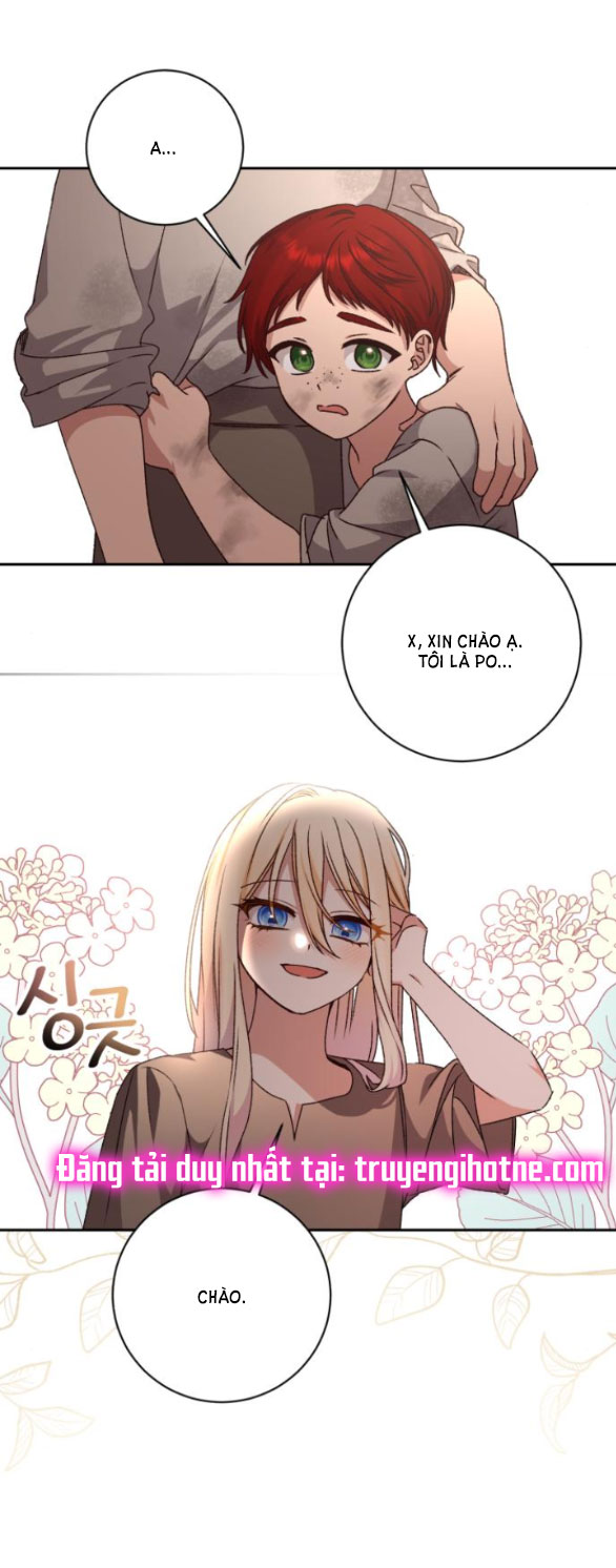 nàng bạo chúa muốn có một cuộc sống hạnh phúc hơn! Chap 29.1 - Next chapter 29.1