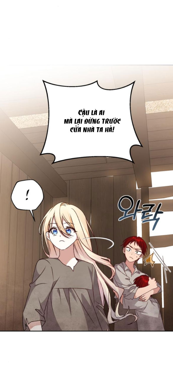 nàng bạo chúa muốn có một cuộc sống hạnh phúc hơn! Chap 29.2 - Next Chap 29.1