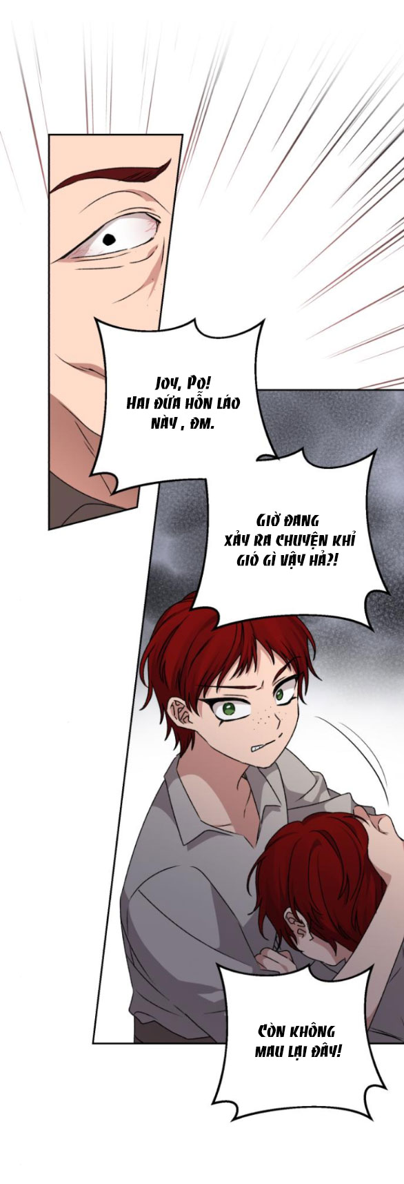 nàng bạo chúa muốn có một cuộc sống hạnh phúc hơn! Chap 29.2 - Next Chap 29.1