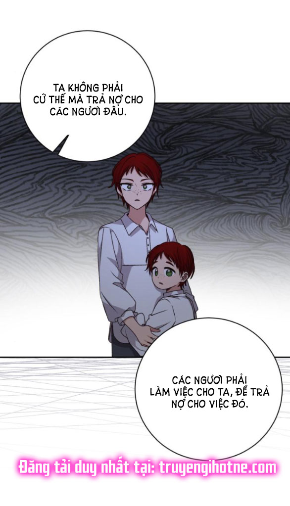 nàng bạo chúa muốn có một cuộc sống hạnh phúc hơn! Chap 29.2 - Next Chap 29.1