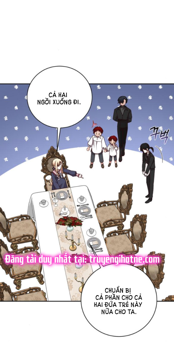 nàng bạo chúa muốn có một cuộc sống hạnh phúc hơn! Chap 29.2 - Next Chap 29.1