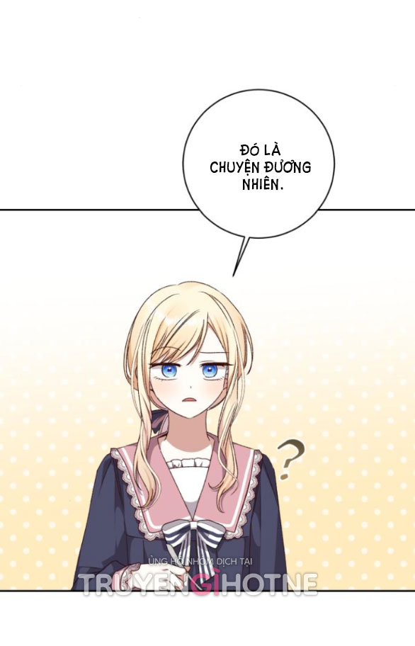 nàng bạo chúa muốn có một cuộc sống hạnh phúc hơn! Chap 29.2 - Next Chap 29.1