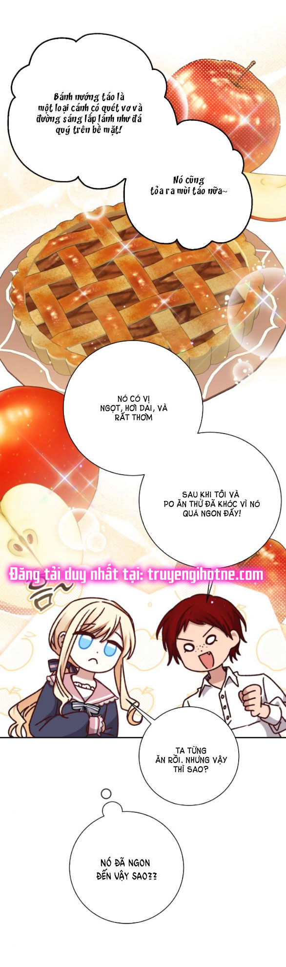 nàng bạo chúa muốn có một cuộc sống hạnh phúc hơn! Chap 30.1 - Next chapter 30.1