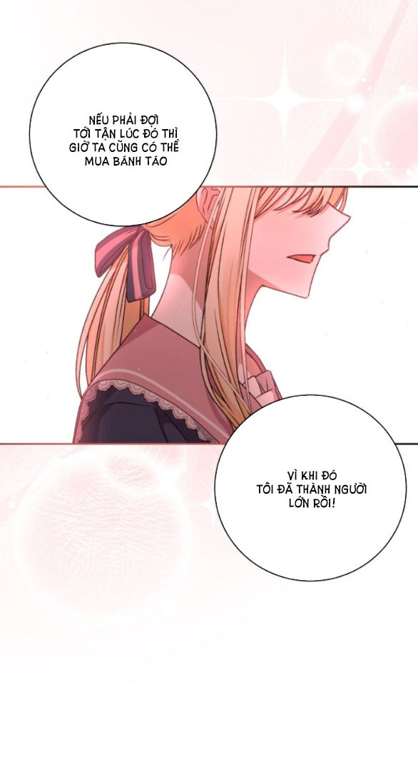 nàng bạo chúa muốn có một cuộc sống hạnh phúc hơn! Chap 30.1 - Next chapter 30.1