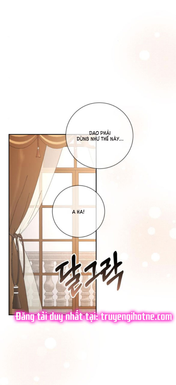 nàng bạo chúa muốn có một cuộc sống hạnh phúc hơn! Chap 30.1 - Next chapter 30.1