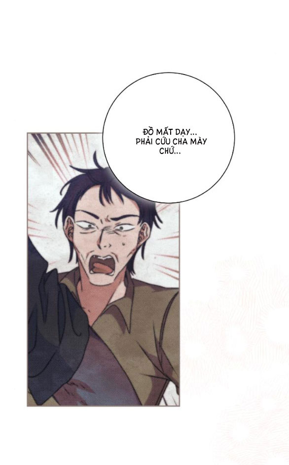 nàng bạo chúa muốn có một cuộc sống hạnh phúc hơn! Chap 30.1 - Next chapter 30.1