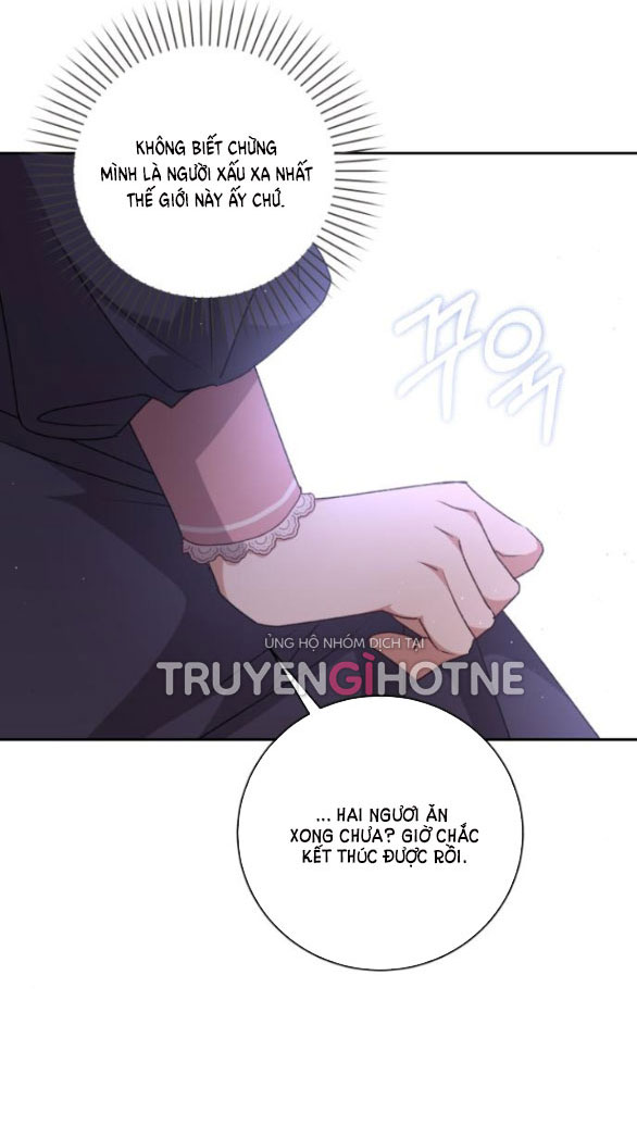 nàng bạo chúa muốn có một cuộc sống hạnh phúc hơn! Chap 30.1 - Next chapter 30.1