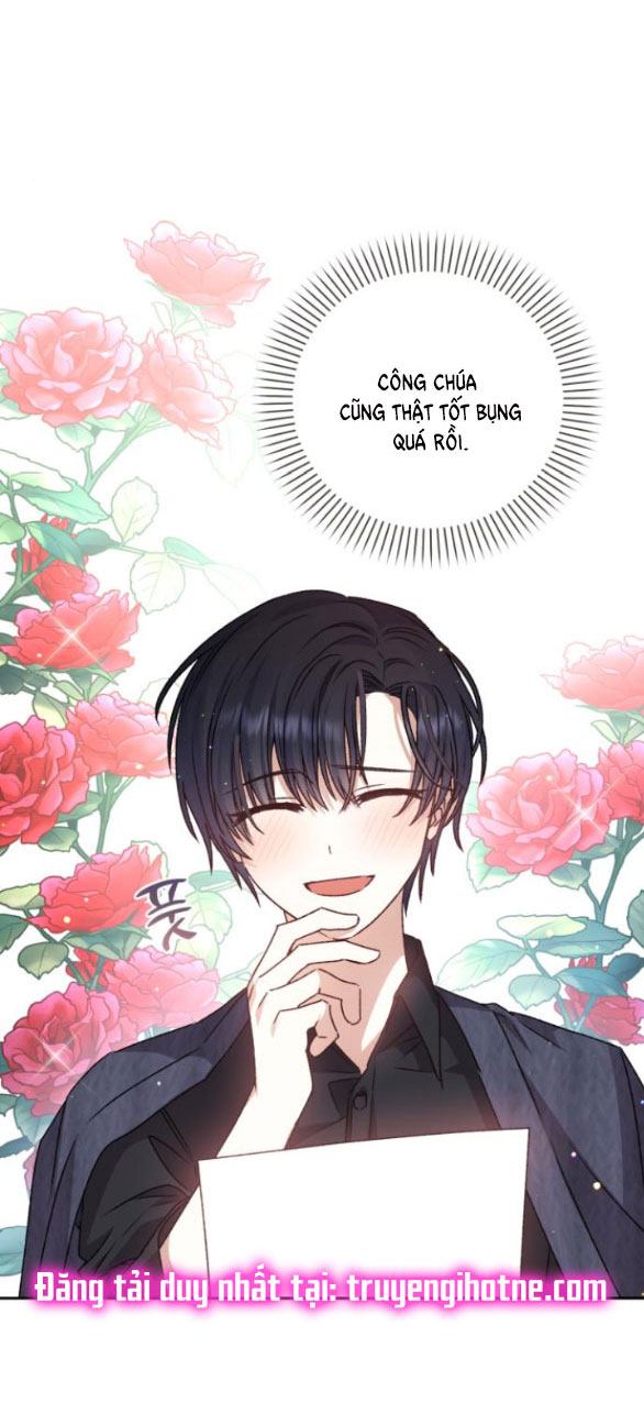 nàng bạo chúa muốn có một cuộc sống hạnh phúc hơn! Chap 30.1 - Next chapter 30.1