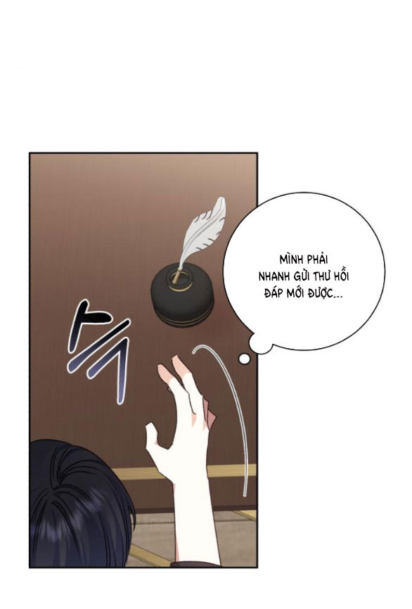 nàng bạo chúa muốn có một cuộc sống hạnh phúc hơn! Chap 30.1 - Next chapter 30.1