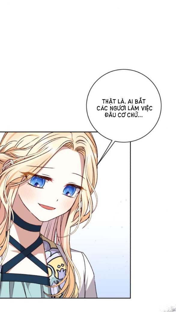 nàng bạo chúa muốn có một cuộc sống hạnh phúc hơn! Chap 31.1 - Next chapter 31.1