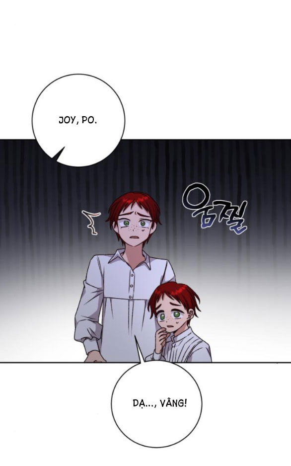 nàng bạo chúa muốn có một cuộc sống hạnh phúc hơn! Chap 31.1 - Next chapter 31.1