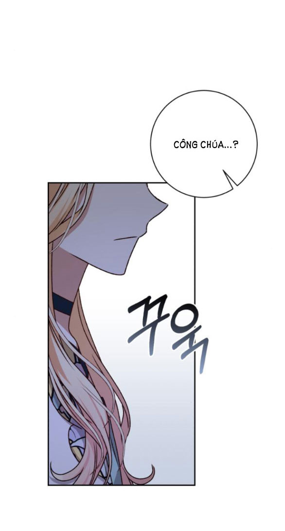 nàng bạo chúa muốn có một cuộc sống hạnh phúc hơn! Chap 31.1 - Next chapter 31.1