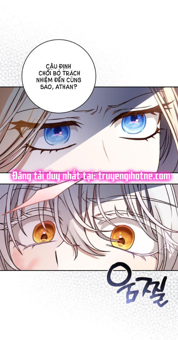 nàng bạo chúa muốn có một cuộc sống hạnh phúc hơn! Chap 31.1 - Next chapter 31.1