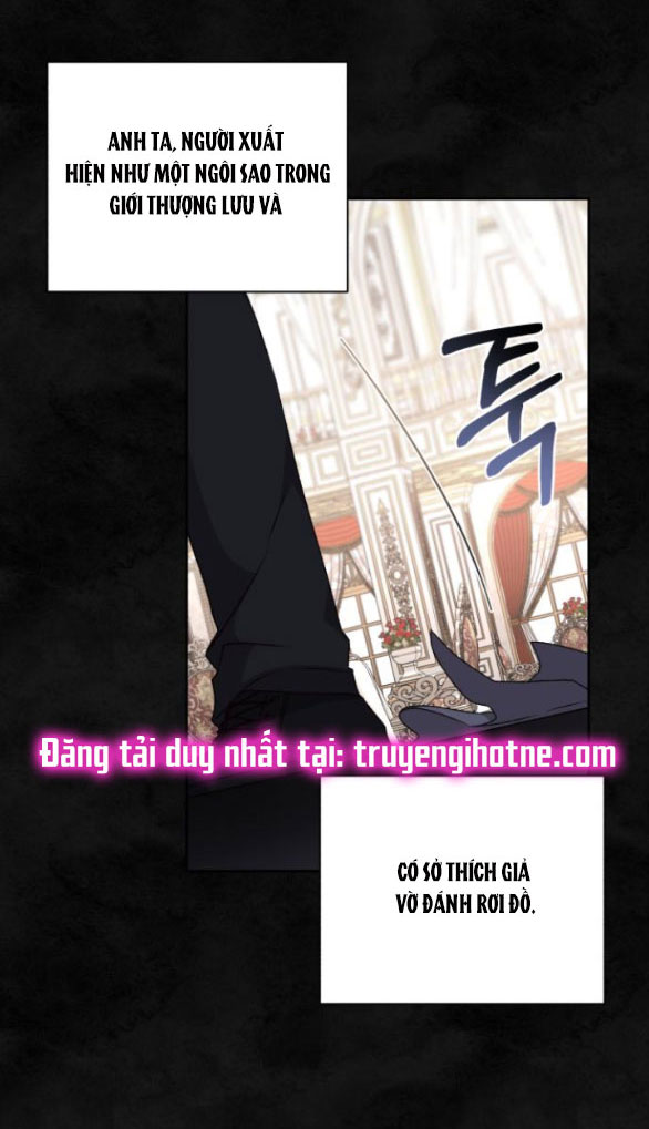 nàng bạo chúa muốn có một cuộc sống hạnh phúc hơn! Chap 31.1 - Next chapter 31.1