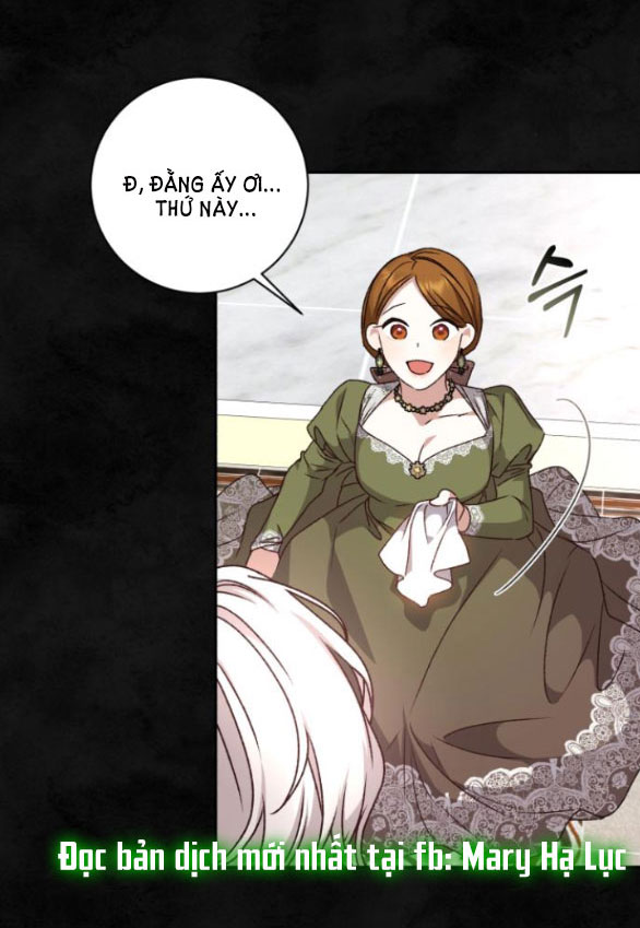 nàng bạo chúa muốn có một cuộc sống hạnh phúc hơn! Chap 31.1 - Next chapter 31.1