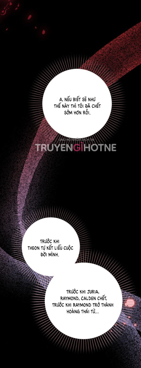 nàng bạo chúa muốn có một cuộc sống hạnh phúc hơn! Chap 32.2 - Next Chap 32.1