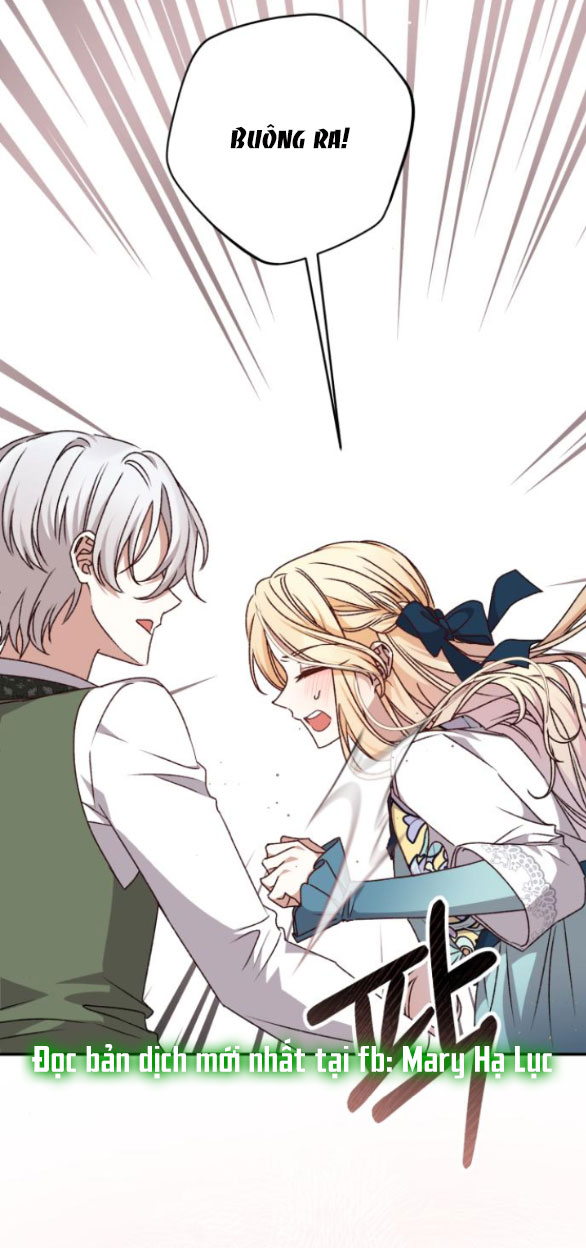 nàng bạo chúa muốn có một cuộc sống hạnh phúc hơn! Chap 32.2 - Next Chap 32.1