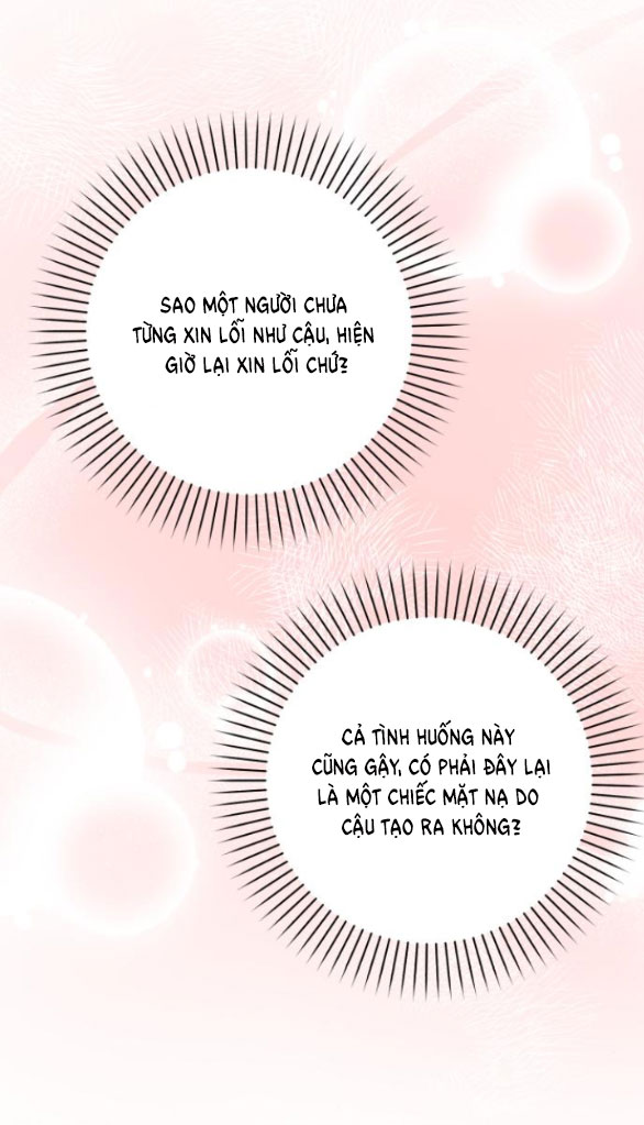 nàng bạo chúa muốn có một cuộc sống hạnh phúc hơn! Chap 32.2 - Next Chap 32.1