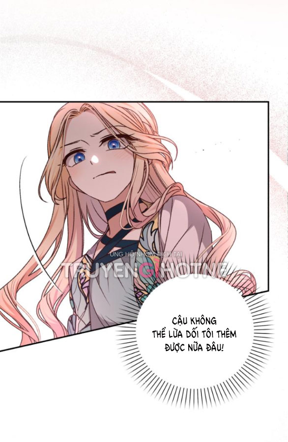 nàng bạo chúa muốn có một cuộc sống hạnh phúc hơn! Chap 32.2 - Next Chap 32.1