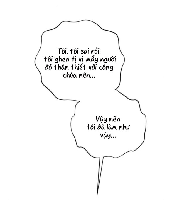 nàng bạo chúa muốn có một cuộc sống hạnh phúc hơn! Chap 32.2 - Next Chap 32.1