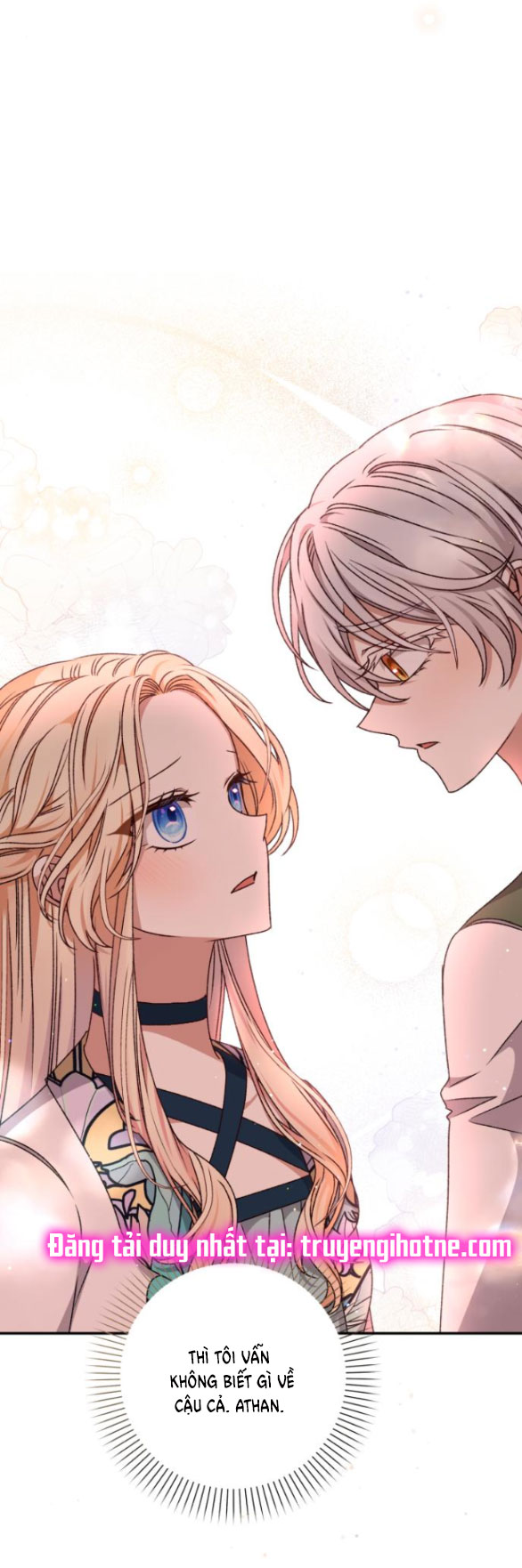 nàng bạo chúa muốn có một cuộc sống hạnh phúc hơn! Chap 32.2 - Next Chap 32.1