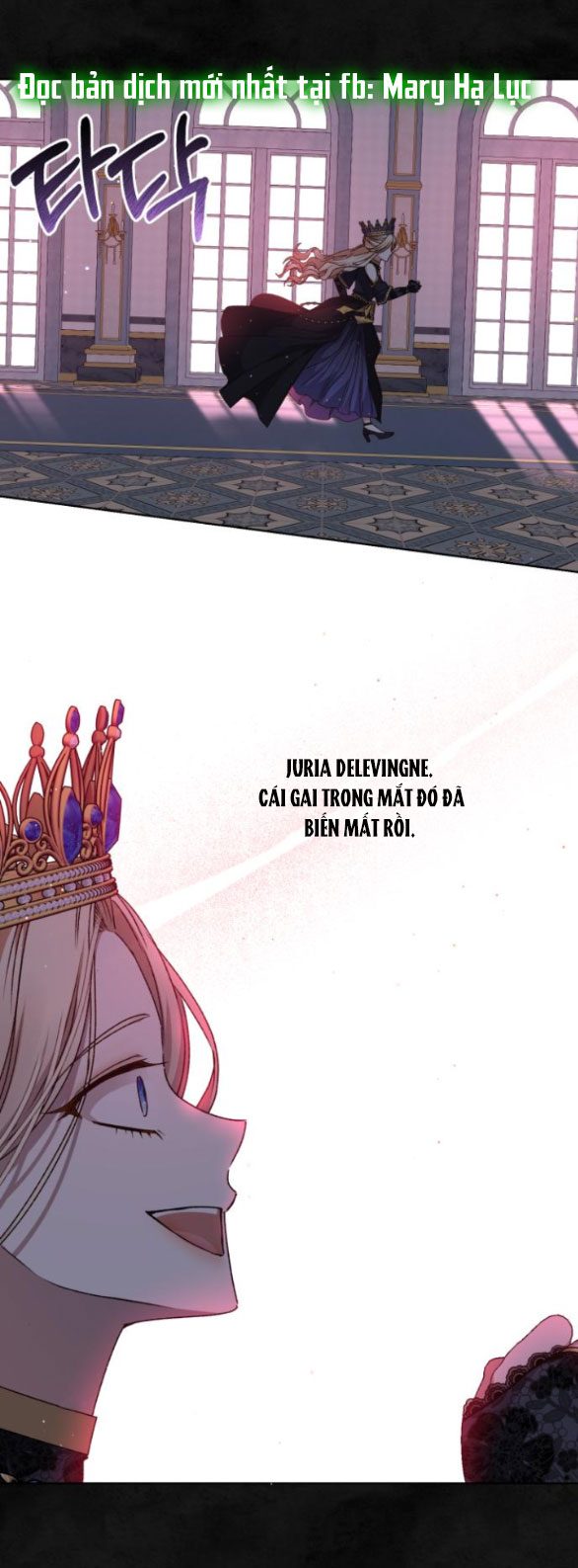 nàng bạo chúa muốn có một cuộc sống hạnh phúc hơn! Chap 33.1 - Next Chapter 33