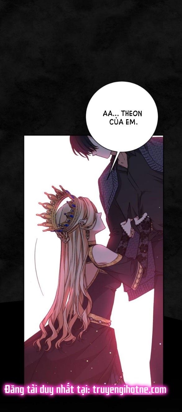 nàng bạo chúa muốn có một cuộc sống hạnh phúc hơn! Chap 33.1 - Next Chapter 33