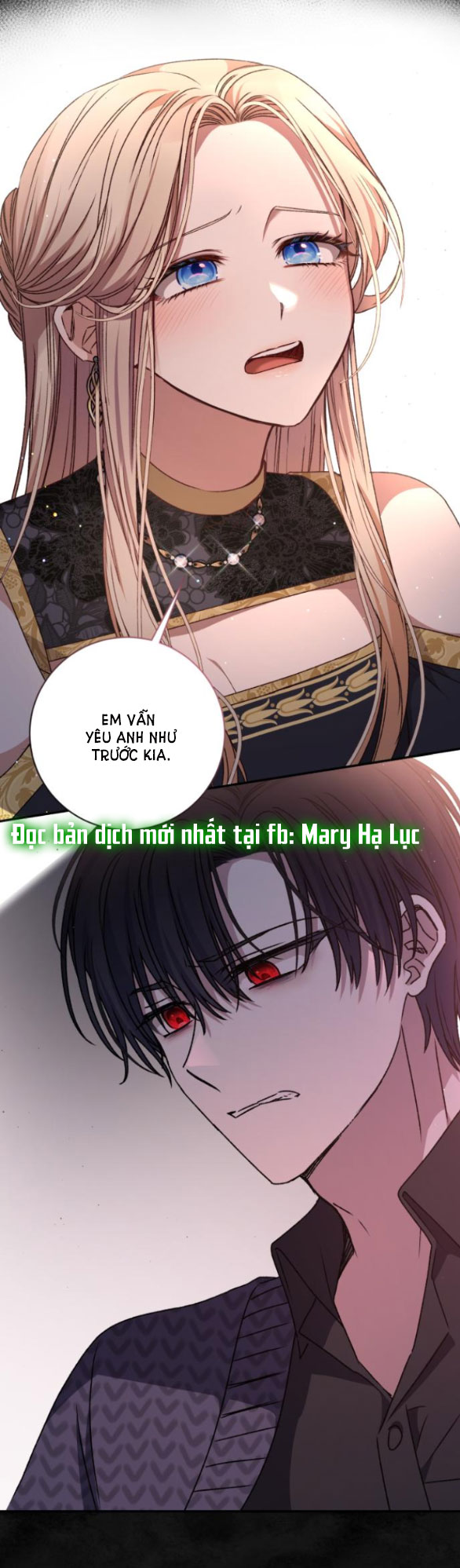 nàng bạo chúa muốn có một cuộc sống hạnh phúc hơn! Chap 33.1 - Next Chapter 33