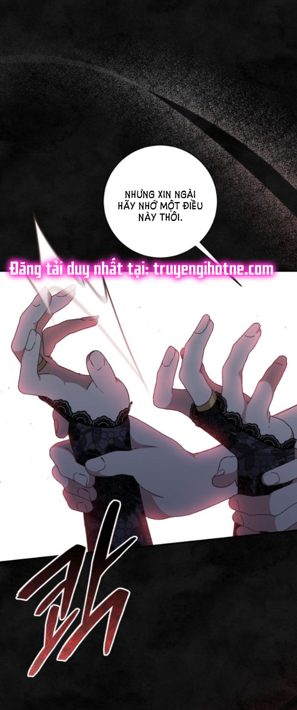 nàng bạo chúa muốn có một cuộc sống hạnh phúc hơn! Chap 33.1 - Next Chapter 33