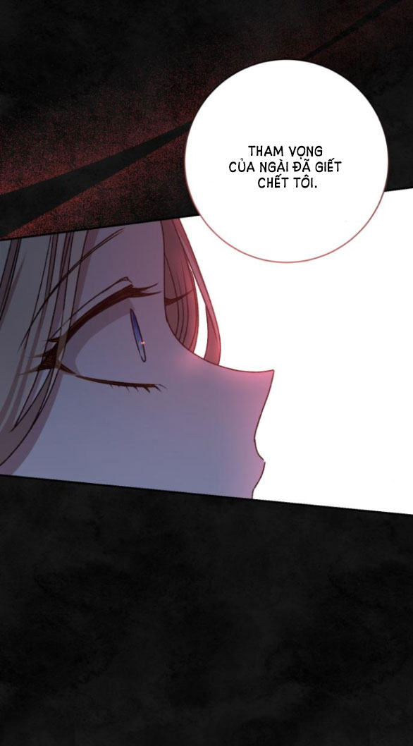 nàng bạo chúa muốn có một cuộc sống hạnh phúc hơn! Chap 33.1 - Next Chapter 33