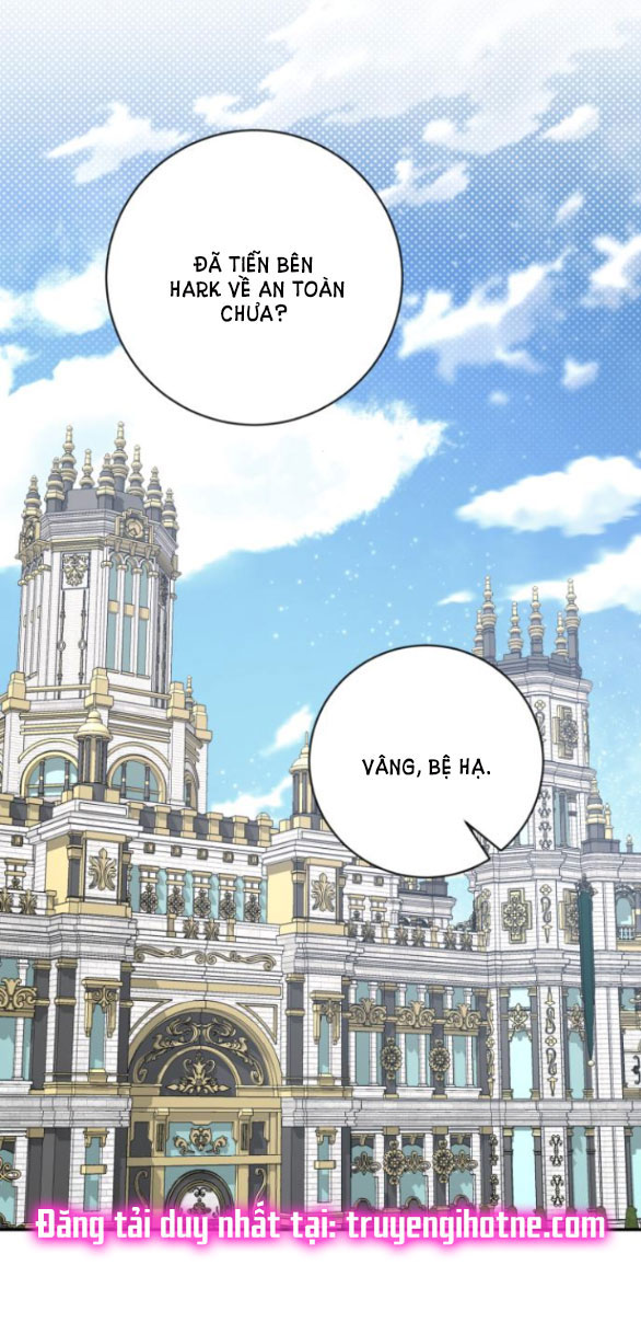 nàng bạo chúa muốn có một cuộc sống hạnh phúc hơn! Chap 34.1 - Next Chapter 34