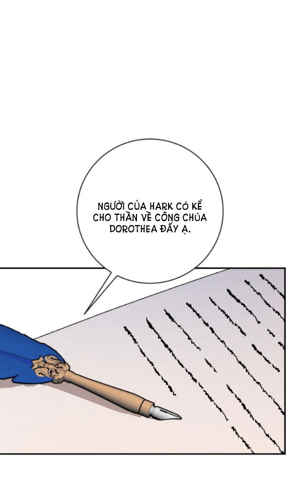 nàng bạo chúa muốn có một cuộc sống hạnh phúc hơn! Chap 34.1 - Next Chapter 34