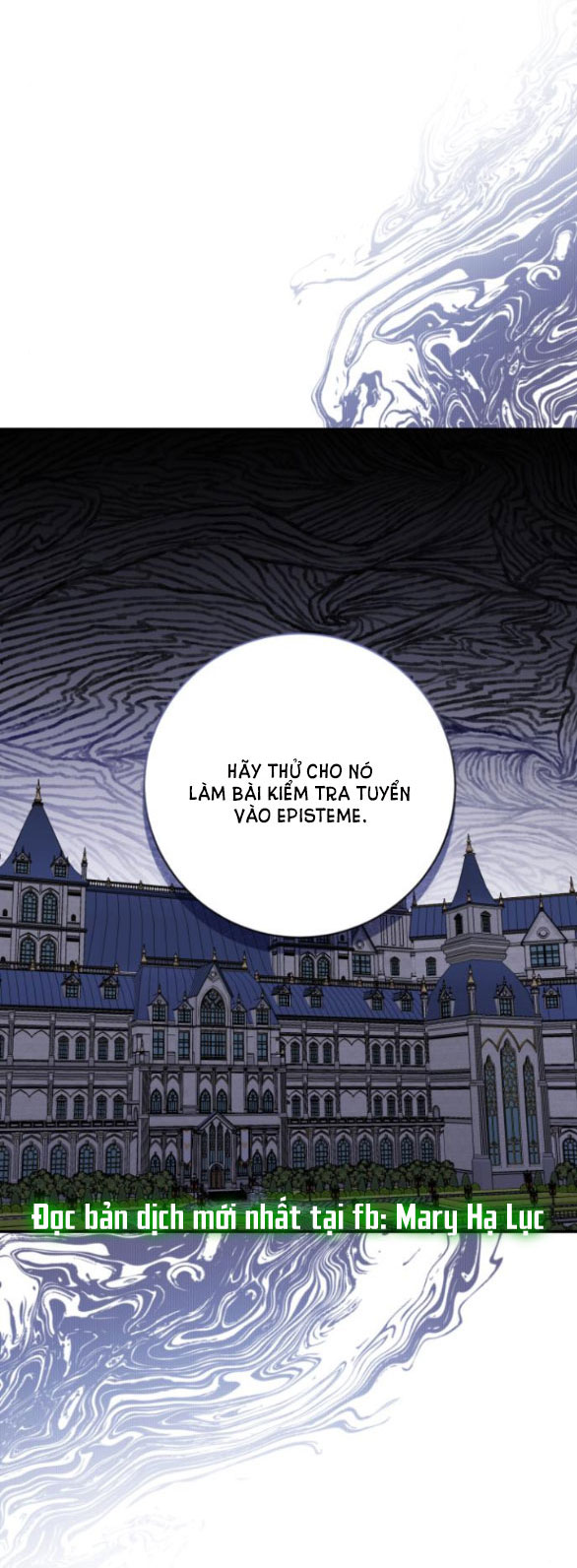 nàng bạo chúa muốn có một cuộc sống hạnh phúc hơn! Chap 34.1 - Next Chapter 34