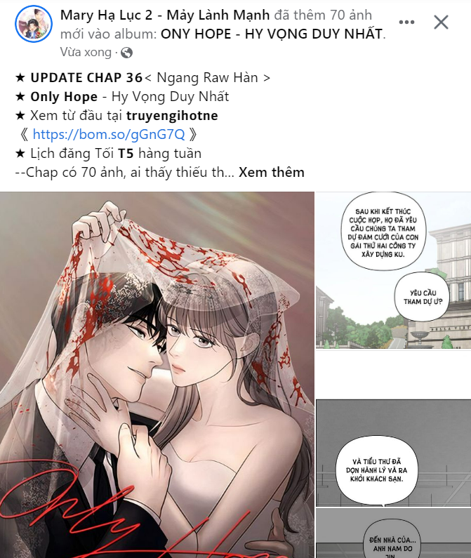 nàng bạo chúa muốn có một cuộc sống hạnh phúc hơn! Chap 34.1 - Next Chapter 34