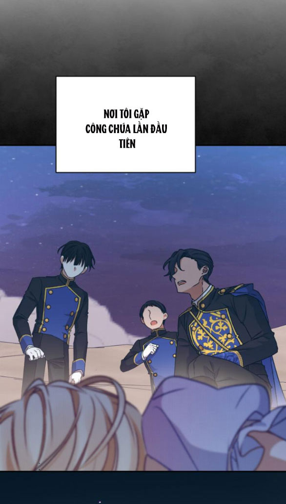 nàng bạo chúa muốn có một cuộc sống hạnh phúc hơn! Chap 34.1 - Next Chapter 34