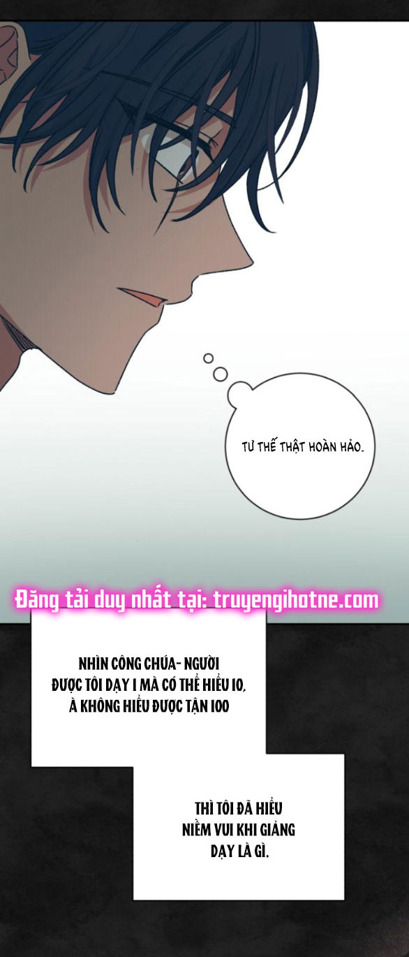 nàng bạo chúa muốn có một cuộc sống hạnh phúc hơn! Chap 34.1 - Next Chapter 34