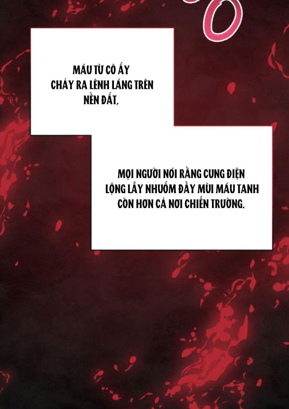 nàng bạo chúa muốn có một cuộc sống hạnh phúc hơn! Chap 34.2 - Next Chap 34.1