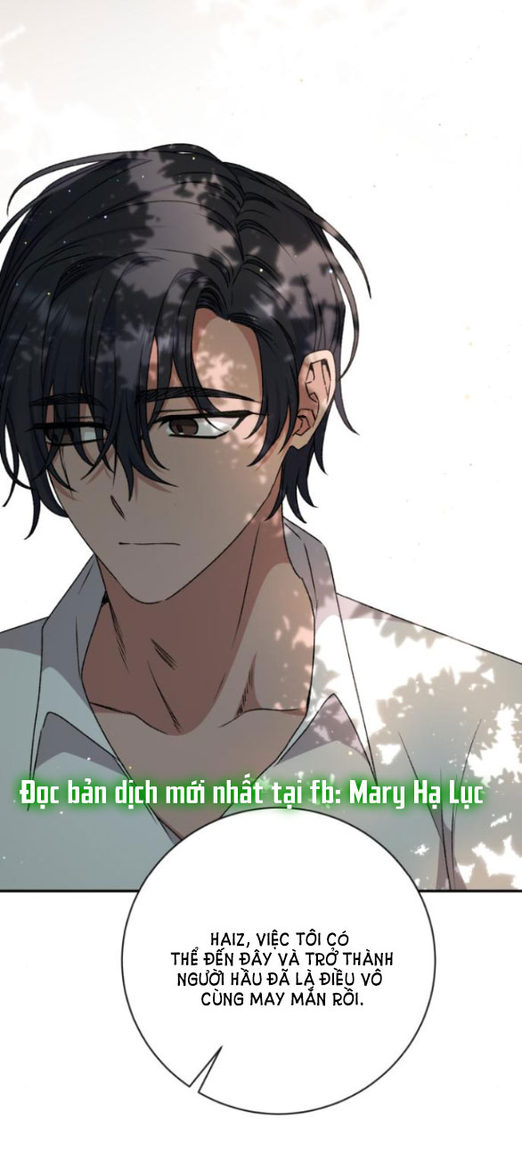 nàng bạo chúa muốn có một cuộc sống hạnh phúc hơn! Chap 34.2 - Next Chap 34.1