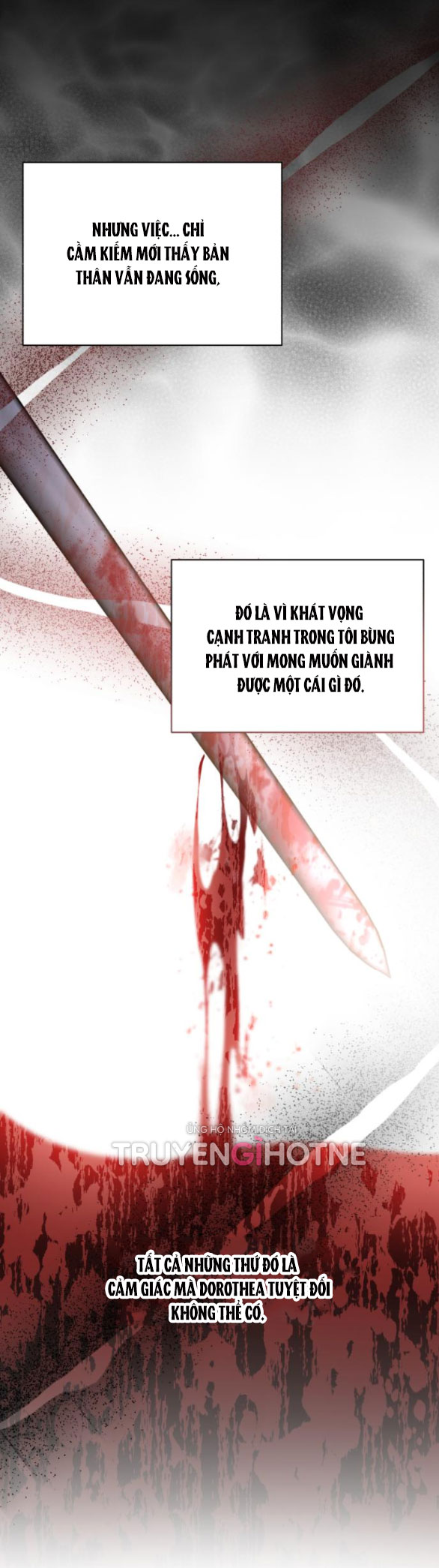 nàng bạo chúa muốn có một cuộc sống hạnh phúc hơn! Chap 34.2 - Next Chap 34.1