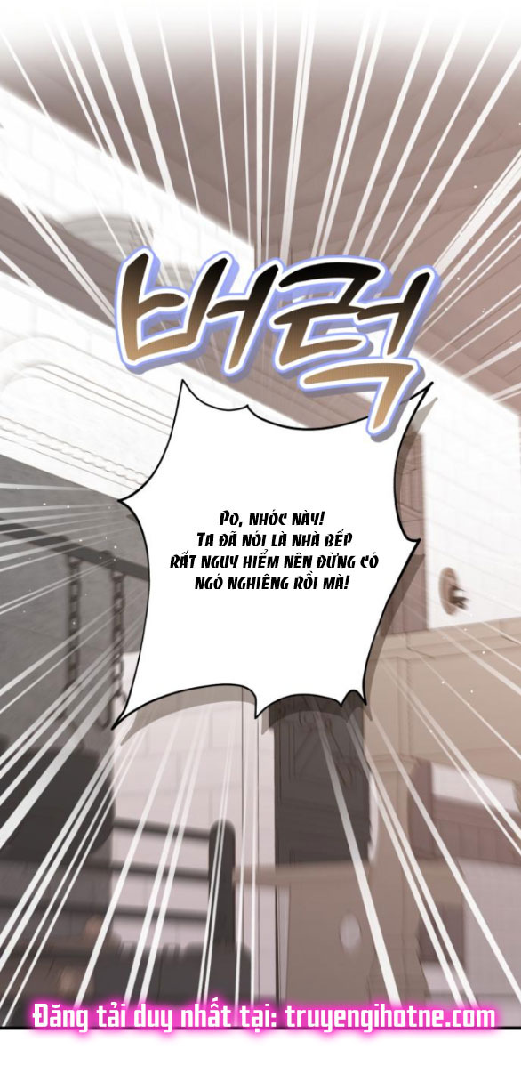 nàng bạo chúa muốn có một cuộc sống hạnh phúc hơn! Chap 35.1 - Next Chapter 35