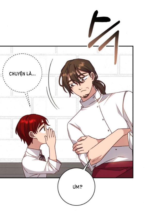 nàng bạo chúa muốn có một cuộc sống hạnh phúc hơn! Chap 35.1 - Next Chapter 35