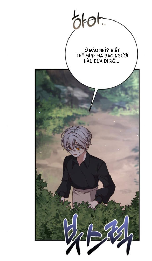 nàng bạo chúa muốn có một cuộc sống hạnh phúc hơn! Chap 35.1 - Next Chapter 35